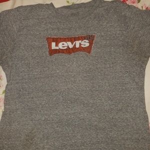 Levi shirt